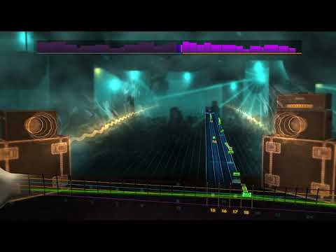 Since I've Been Loving You - Led Zeppelin - Rocksmith 2014 - CDLC