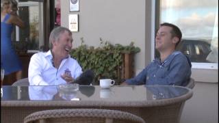 NATHAN CARTER INTERVIEW WITH PHIL MACK