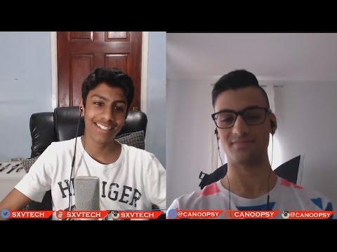 (CUT) ep. 13 - Admin Podcast w/ @canoopsy