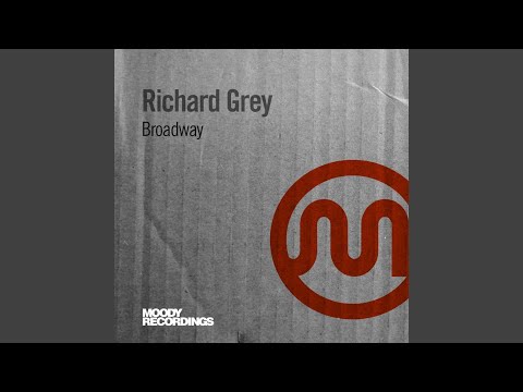 Broadway (Original Mix)