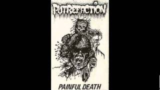Putrefaction - 01 - Severing Flesh