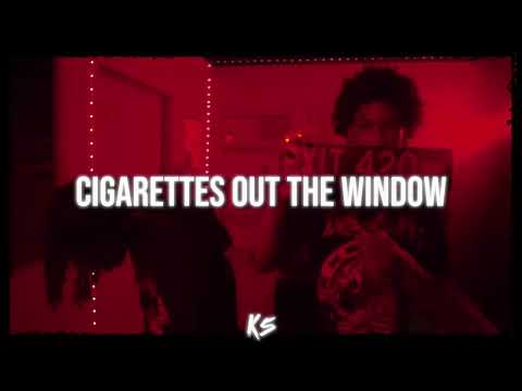 Mir EBK X Funddss X Dae B Type Beat - “Cigarettes out the window” Prod. @Prodbyk5