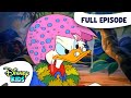 Marking Time DuckTales S2 E1 Full Episode Disneykids