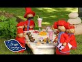 In The Night Garden 403 Where Are The Tombliboos Toothbrushes Cartoons For Kids