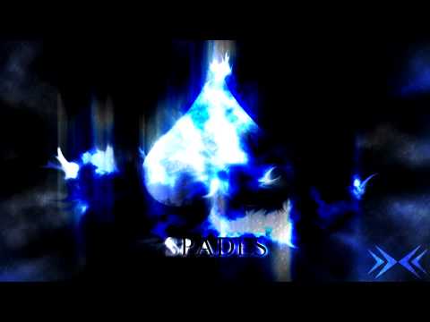 Tyler Clark - Spades