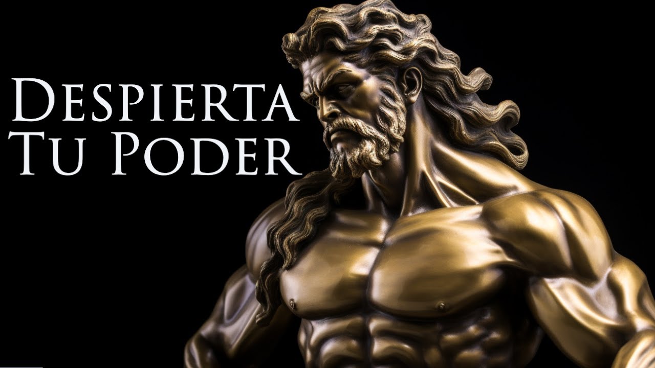 💪¡No Te Rindas! Marco Aurelio y el Poder de Levantarte Ahora