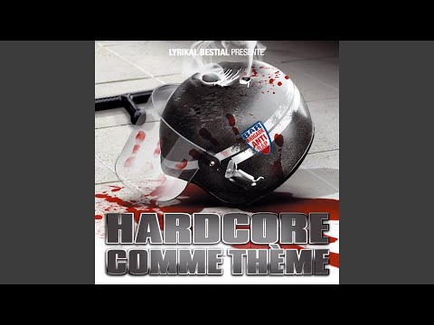 Mentalité Bagdad Feat. Larsen, Alibi Montana, 6coup MC