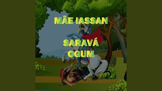 Ô o Ogum Ô o Ogum Dilêi