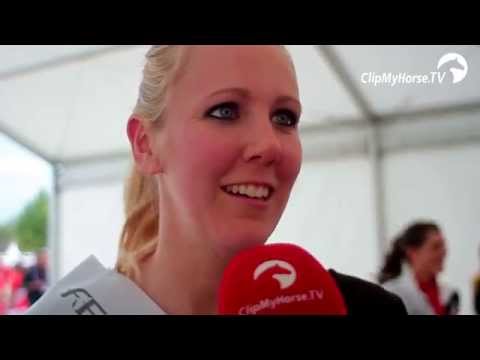 Team Neuss | Portrait | Europameister | CHIO Aachen | 2015