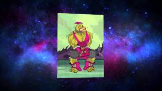 Learn the Arabic Alphabet in one day with secret mnemonic memory tricks!