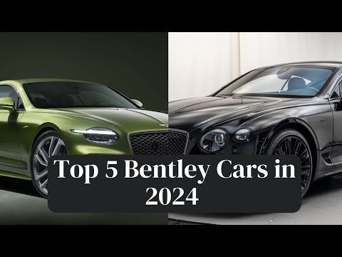Bentley Cost