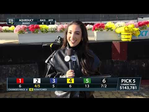 America's Day at the Races - January 11, 2026