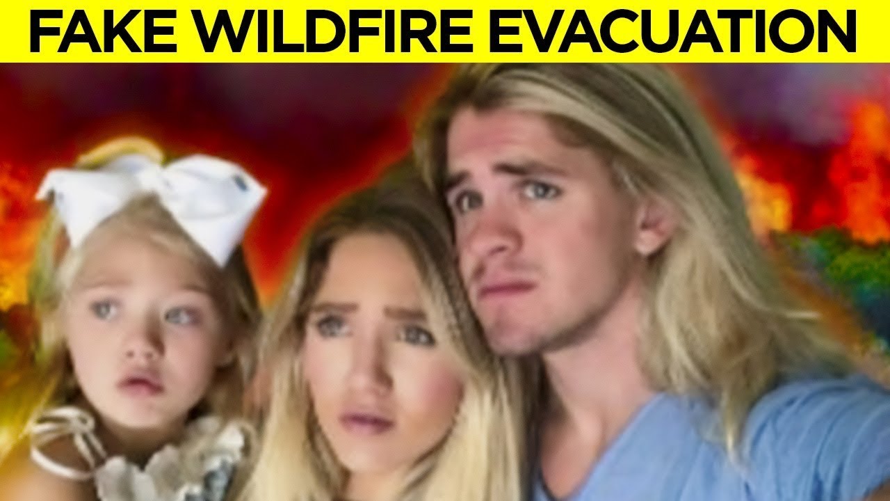 Fake Videos Embarrassingly Exposed - Part 2