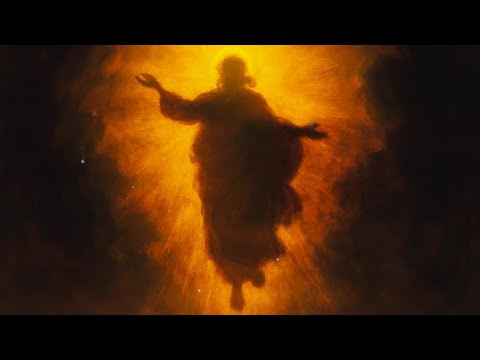 “ I Did Not Come To Bring Peace” X Untitled 05 (LoVibe Remix)