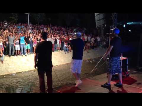 JeTon (TBA) - freestyle 2014