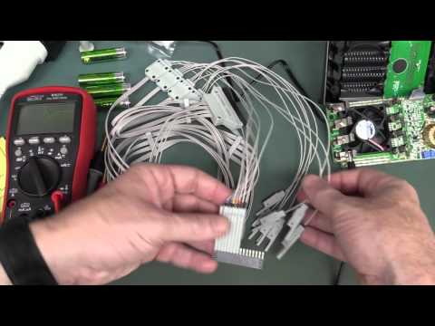 EEVblog #812 - Varta 15min NiMH Charger Part 2