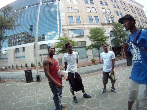 GRSE! Atlanta 28jul12 You Ain't A Shooter  w/ Fred & Anthony Smith
