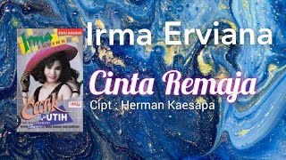 Download lagu Irma Erviana - Cinta Remaja (Dangdut Lawas) mp3