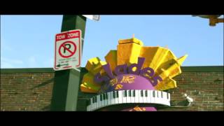 Sondro Castro - Around My Way (Official Music Video)