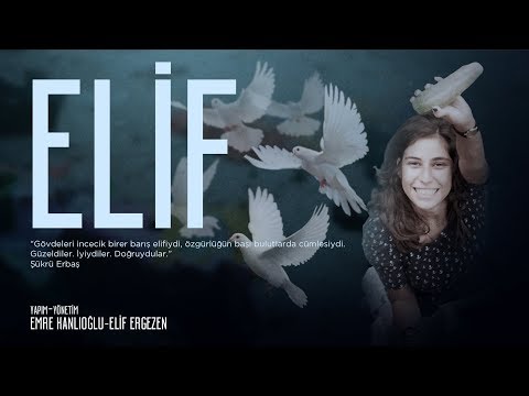 Trailer of Elif (2017)
