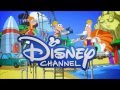 Phineas And Ferb You Re Watching Disney Channel Ident 2 NEW LOGO