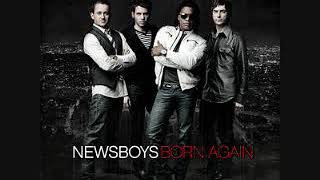 06 Build Us Back   Newsboys