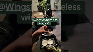 #wingstop #wingstopranch #mukbang #mukbangvideo #pov #eating #hungry #eatwithme #yum