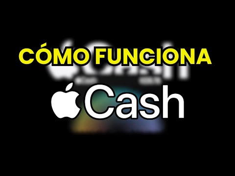 Cómo configurar y utilizar Apple Cash Familia