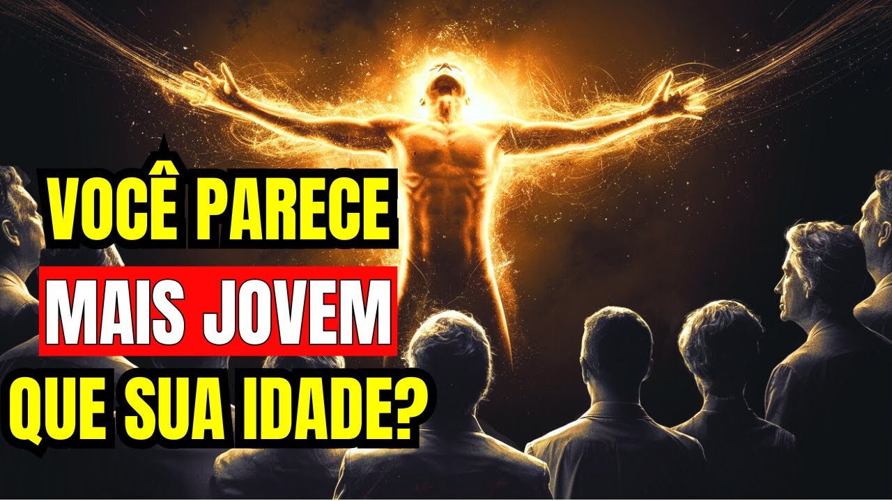 Sua Data De Nascimento Contém UM Segredo Profundo Sobre Você