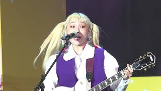 신현희와김루트(SEENROOT) - PIT A PAT(알콩달콩) ◎ 착한콘서트 ★ 직캠 humoresque 4K