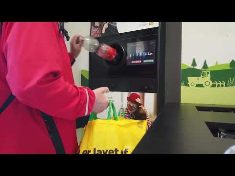 MongoTV_9990 - MIN GÅTUR - Del 1 - 20.Oktober 2022 - Efterårsferie - Flot Vejr - Livet Fortsætter