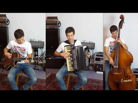 Ein neuer Tag (G. Amann) // Alexander Weisbecker