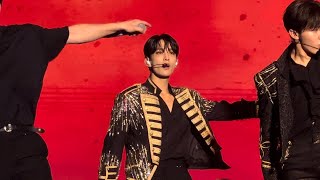 Download lagu [4K] 221228 SEVENTEEN (세븐틴) - MARCH @BE THE SUN CONCERT in Jakarta DK Focus 비더썬 콘서트 도겸 직캠 mp3