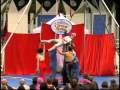 Circus Bella DOINK 2009