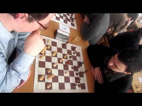 gm Kovalenko chess blitz