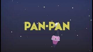 【単発ゲーム実況】PAN-PAN～ちっちゃな大冒険～ をまったりプレイ