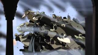 ジョジョの奇妙な冒険 VOODOO KINGDOM -Wall5 Remix-