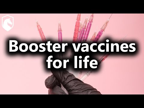 Is there any other way to deal with the pandemic? (from Livestream #107)