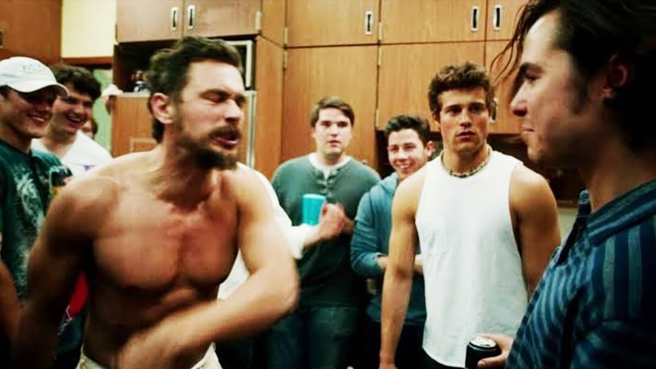 Bullies Were Unaware Of The New Student's Strength But He Taught Them a lesson They'd Never Forget