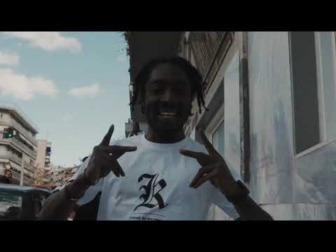 Νέγρος του Μοριά, Th Mark, Pit BarKas- Ν****ς Με Τουπέ/Snoop (visualizer)