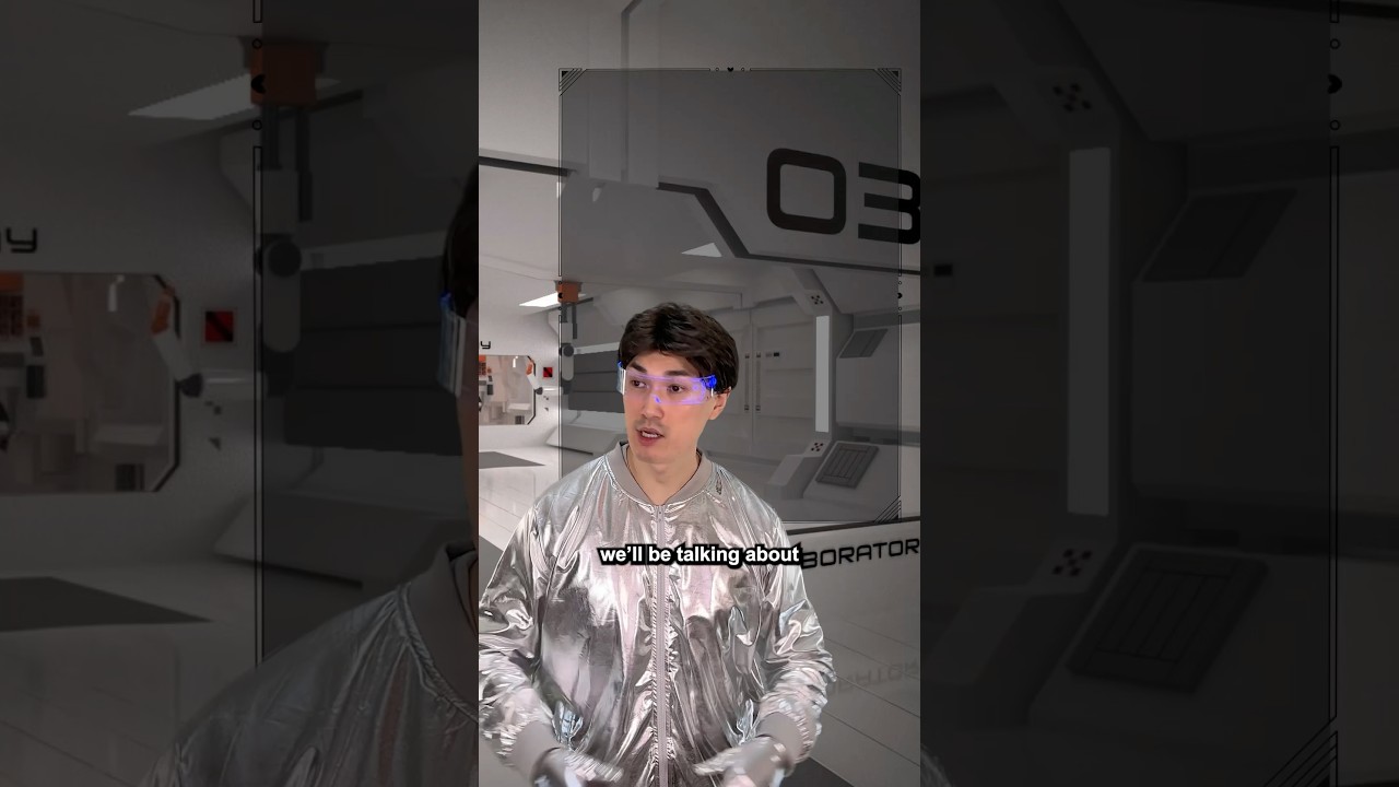 When they study us in the future...