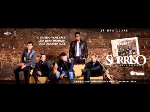 Sorriso Maroto - Fofinha Delícia - (Ep 2013)