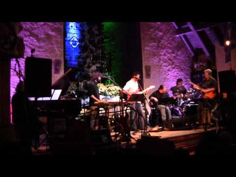 The South Street Fusion Project - 'All Blues' by Miles Davis - The Winery 11/28/12