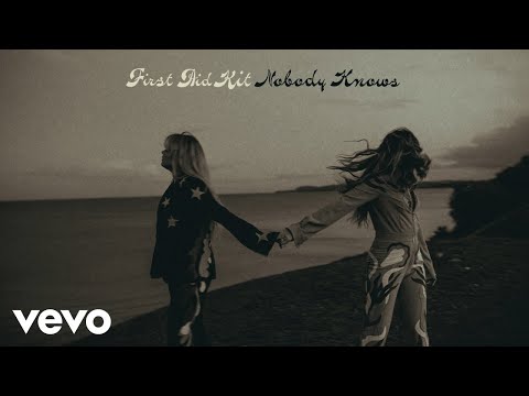 Video thumbnail for Nobody Knows