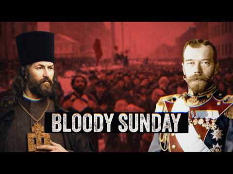 Fall of Eagles | The Beginning of the Russian Revolution