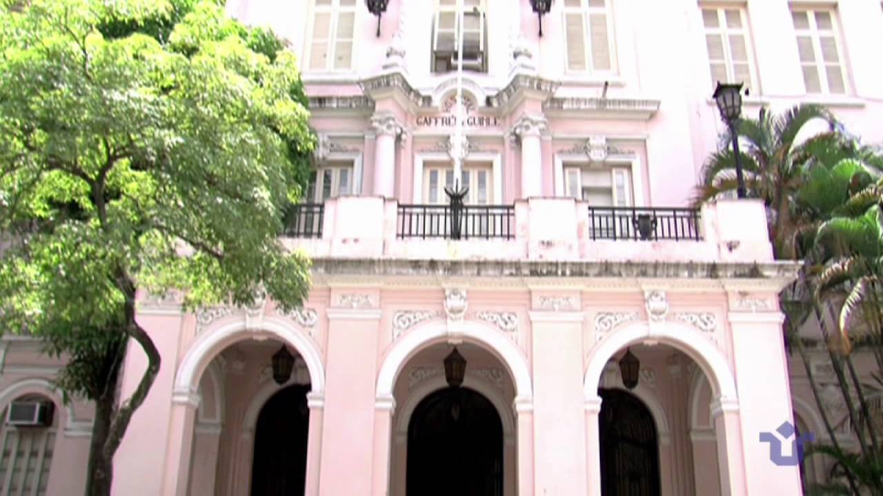 100 anos Escola de Medicina e Cirurgia - UNIRIO