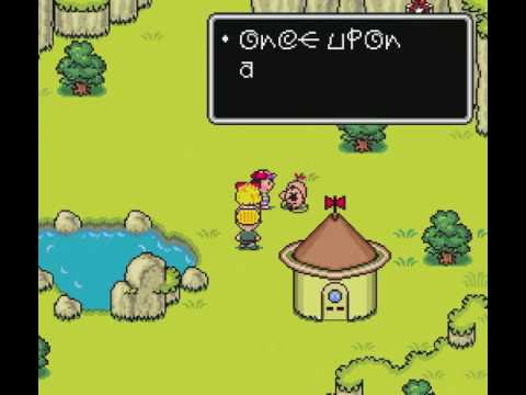"EarthBound" Music : 58 - Hi Hi Hi