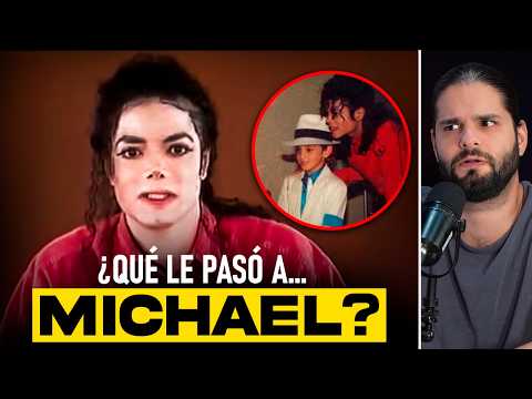 The QUESTION that NO ONE wants to ANSWER about Michael Jackson | Documentary