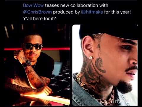 Hitmaka X Chris Brown X Bow Wow X Sire - (Use Me Snippet)