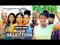 ROYAL SELECTION COMPLETE SEASON NEW MIKE GODSON LUCHY DONALD 2024 LATEST NIGERIAN NOLLYWOOD MOVIE